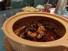 -柴米油盐三杯鸡(象山北路店)
