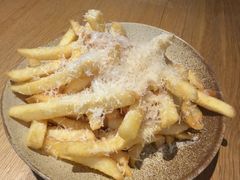 -The Diner X餐厅(青岛万象城店)