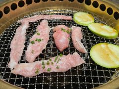 -谷牛日式烤肉(宝山U天地店)