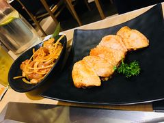 -新石器烤肉(南站店)