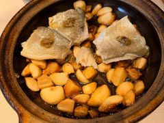 -阿莉餐厅(枣阳路店)