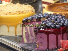 -BAKER&SPICE(安福路店)