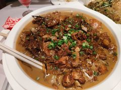 -老妈菜馆(建设街店)