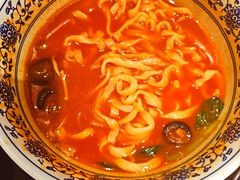 -王繁星面馆(西安熙地港店)