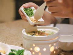 真爱麻食-长安壹号