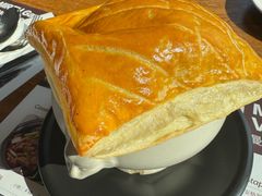 -曼乐辰餐厅(中庚漫游城店)