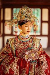 -唯一视觉婚纱摄影(李家村店)