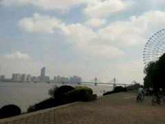 -南昌之星摩天轮