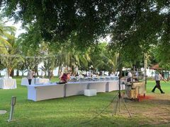 -三亚海棠湾万丽度假酒店