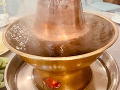 -鑫龙火锅城(青岛分店)