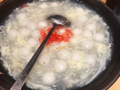 -金牌外婆家(苏州中心店)