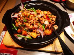 -阿诚市井潮汕菜(金台路店)