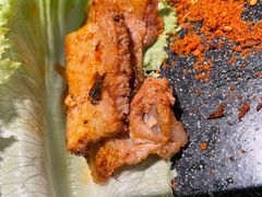 -新石器烤肉(之心城店)