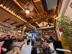 -糖房咖啡(南锣鼓巷店)