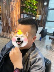 -美格丝M.G.S Hair Salon
