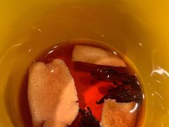 自助茶水-新太二·鲜料川菜(晶耀前滩店)