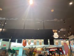 -雷门拉面·现熬骨汤(凯德来福士店)