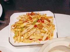 -秋色客家菜(南山店)