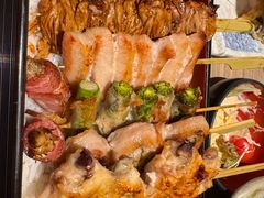 -小山日本料理(兴业太古汇店)
