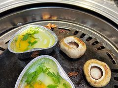 -33韩式自助烧烤(环城南路店)