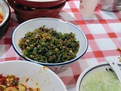 -西江红·株洲本地菜(滨江南路店)