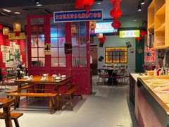 -黄弟大排档·湖南菜·小龙虾·小海鲜(凯旋北路店)