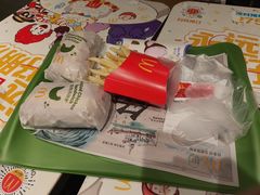 -麦当劳(易达店)