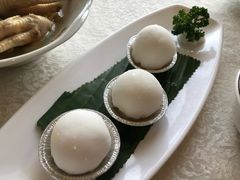 -壹山酒楼(三乡店)