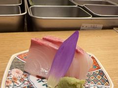 -鮨政· Omakase(港汇恒隆广场店)