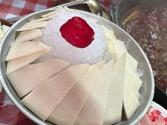 -赵美丽·重庆社区火锅·直营店(火车东站·中豪国际店)