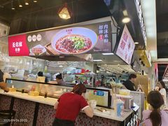 -无名缘米粉(领展购物广场京通店)