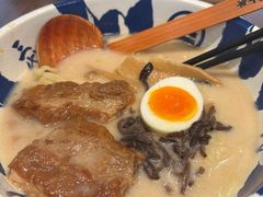 -味千拉面(东方明珠店)