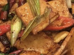 -飞鹿餐饮·陕南菜(北关店)