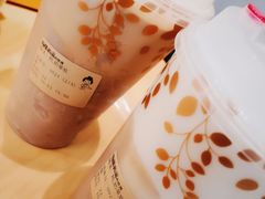 -九秋茶铺(三里屯店)