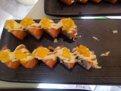 -鹭江潮餐厅•福建菜(鹭江佲家酒店)