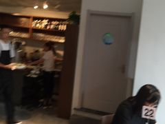 -ZEMOCAFE·FUSION FOOD(西交利物浦店)