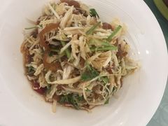 -玉林烤鸭店(定福庄店)