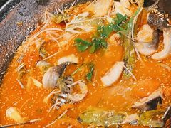 -大院河·仙鱼莊(九眼桥店)