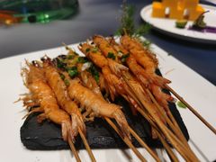 -海上明月(购物公园店)