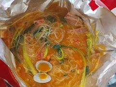 -见味花甲(福田coco park店)