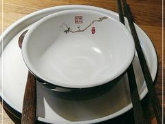 -绿茶餐厅(南昌王府井店)