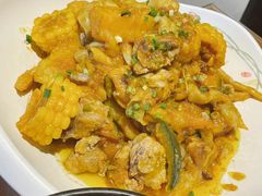 -95号酱骨·一块豆腐(展春园西路店)