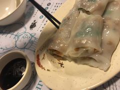 -点点心点心专门店(旺角店)