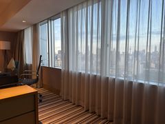 -上海新锦江大酒店