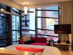 -香港港岛英迪格酒店