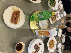 -三羊居食府(文艺路店)