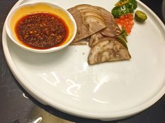 -味+新京宴·烤鸭·北京菜(创意谷店)