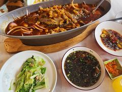-徽珍源(龙茗路店)
