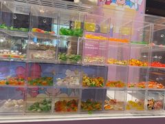 -飨食汇全日制餐厅·昆山皇冠假日酒店(九方店)