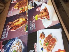 -良师门滨海人家·海鲜·家常菜(滨海城店)